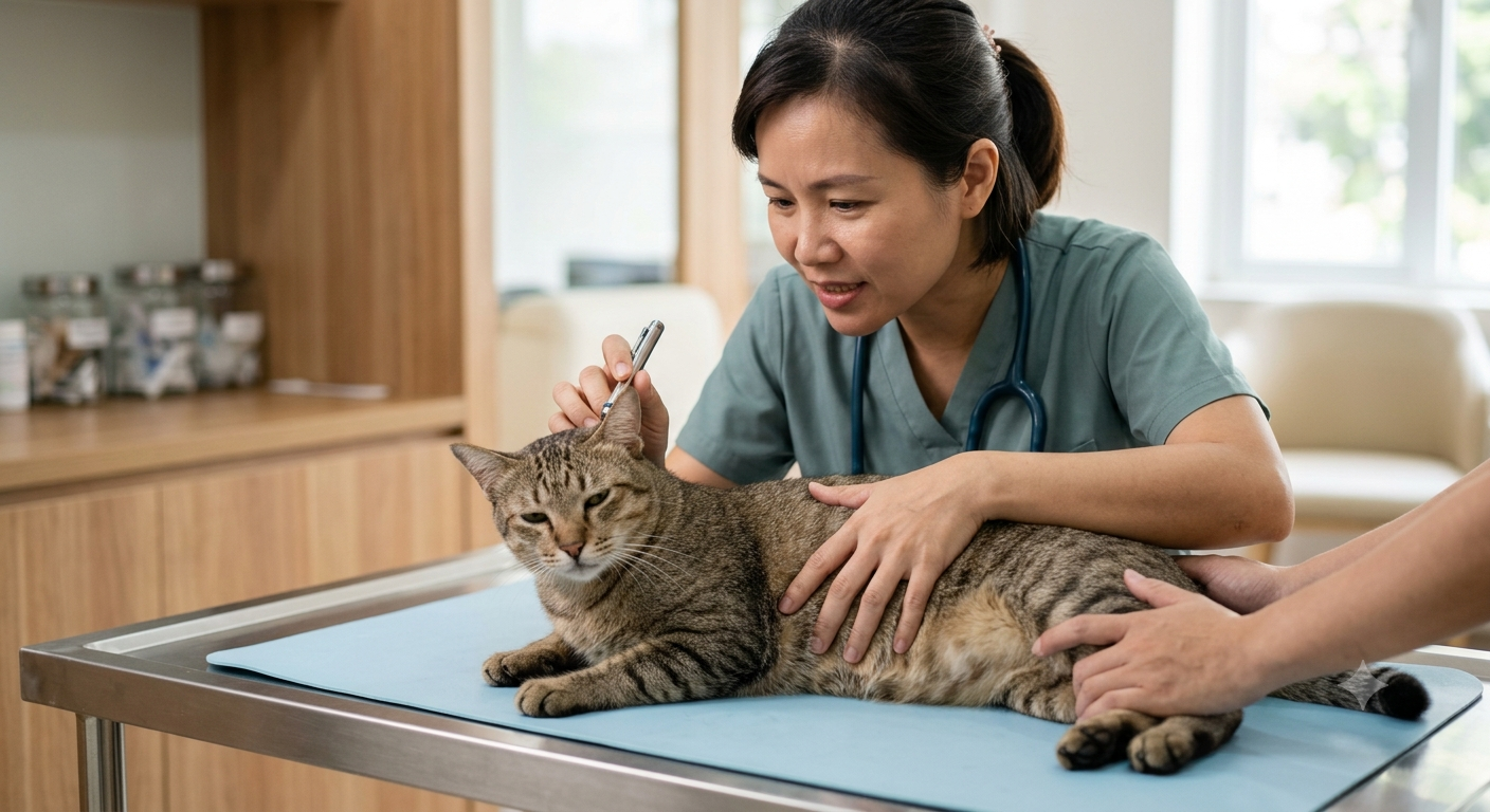 Dấu Hiệu Khác Đi Kèm Cần Chú Ý